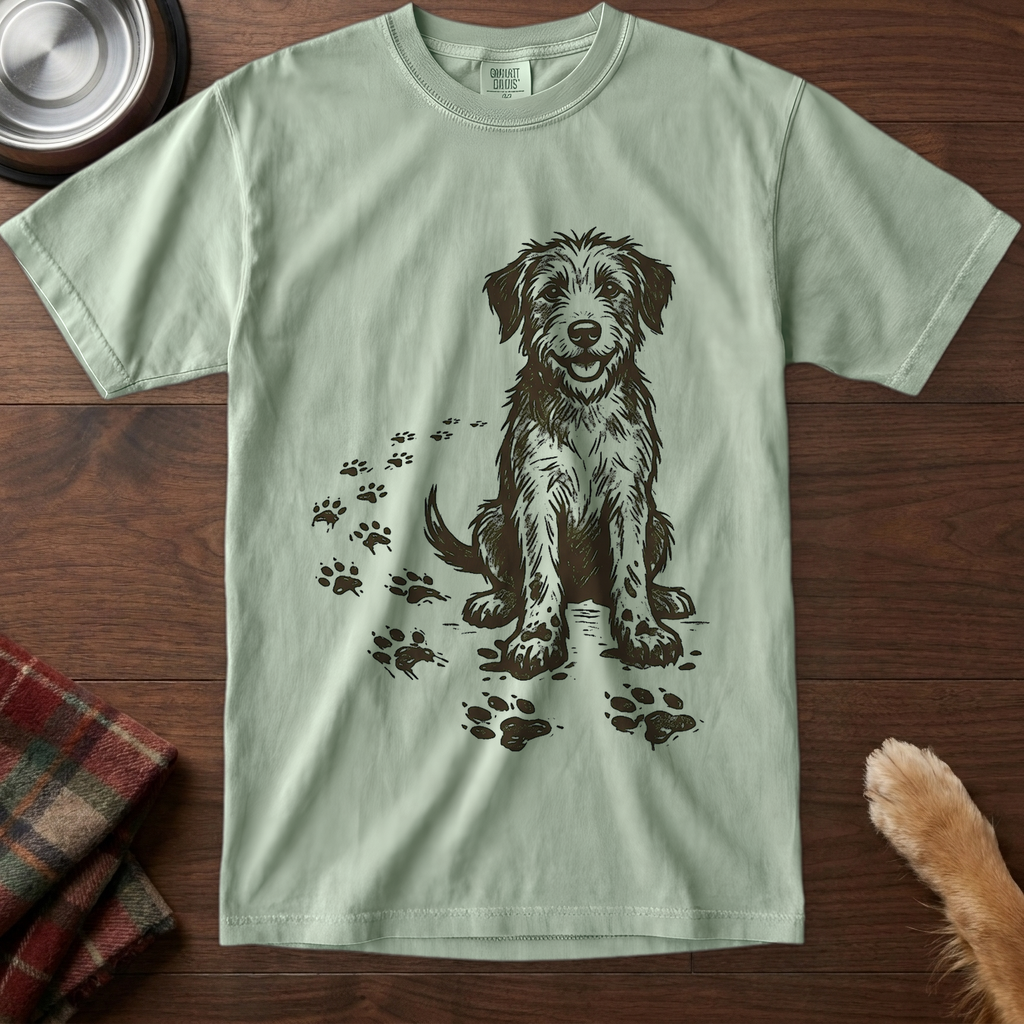 pick12v2:muddy-paws-zero-regrets:Bay