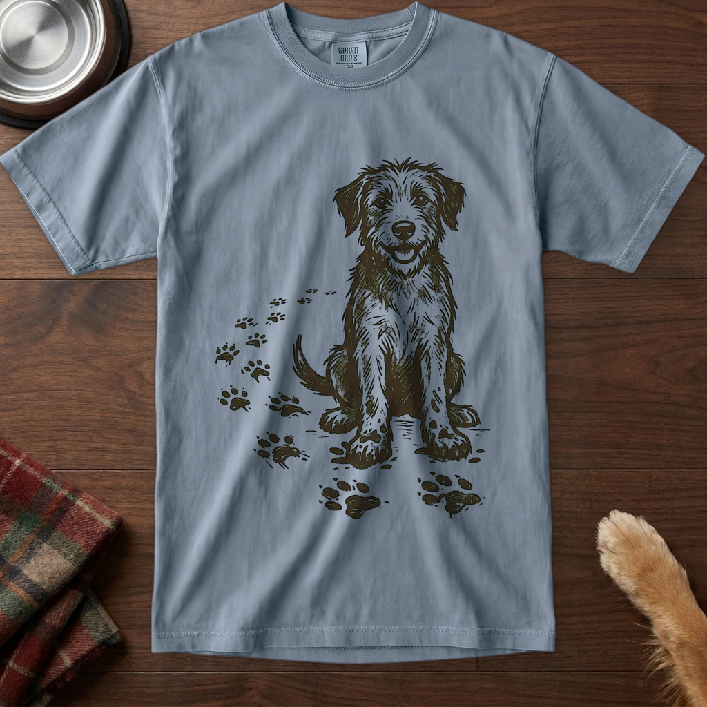 pick12v2:muddy-paws-zero-regrets:Blue Jean
