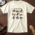 pick12v3:my-dachshunds-many-moods-t-shirt:Ivory