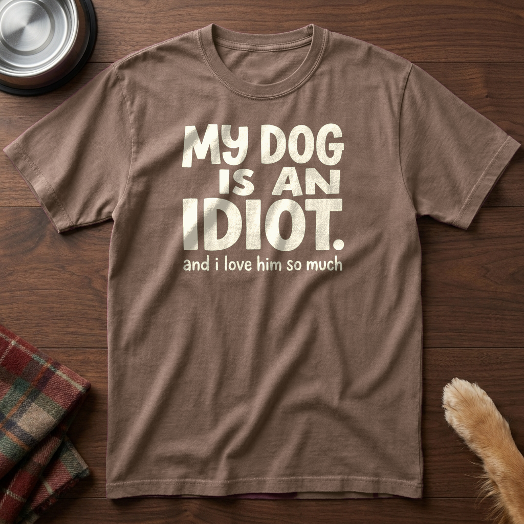 pick12v2:my-dog-is-an-idiot:Espresso