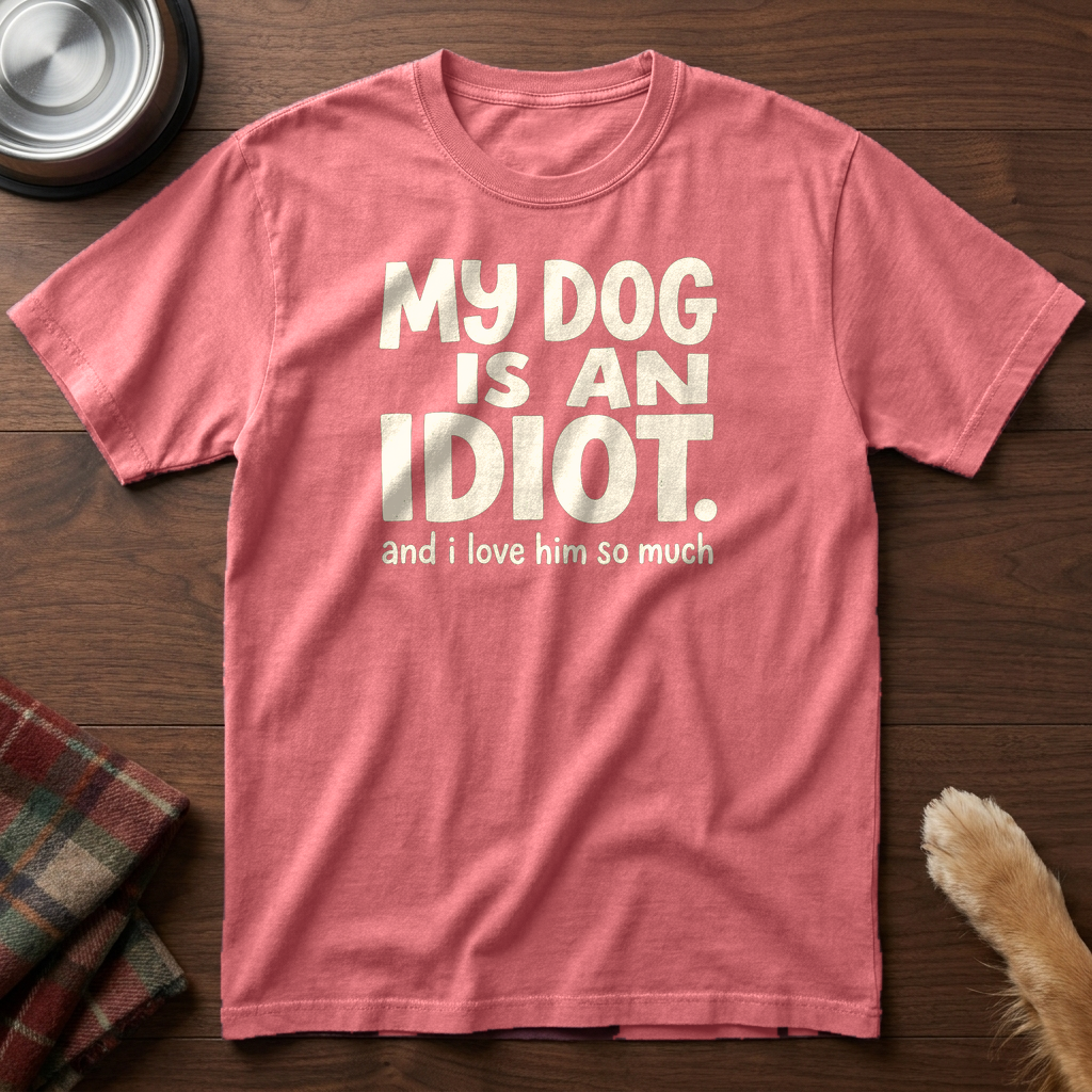 pick12v2:my-dog-is-an-idiot:Watermelon