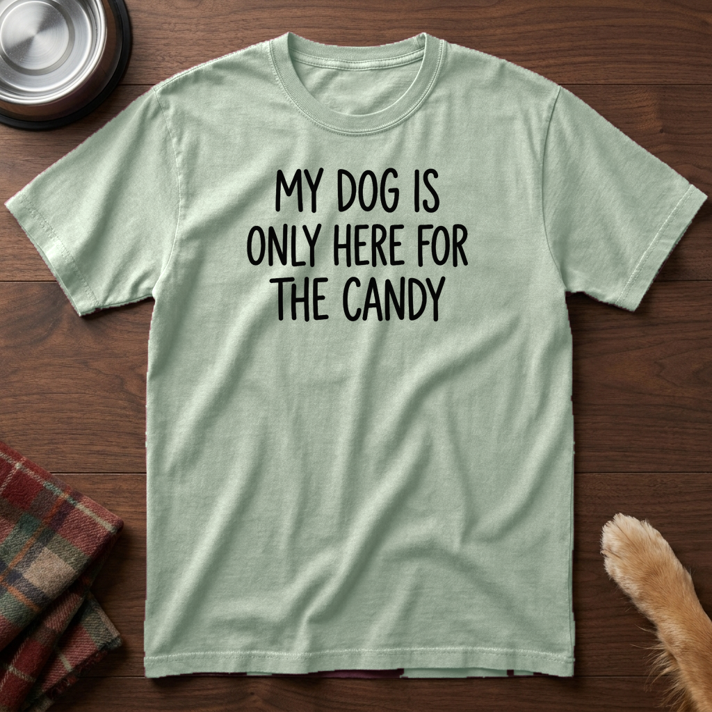 pick12v2:my-dog-is-only-here-for-the-candy:Bay