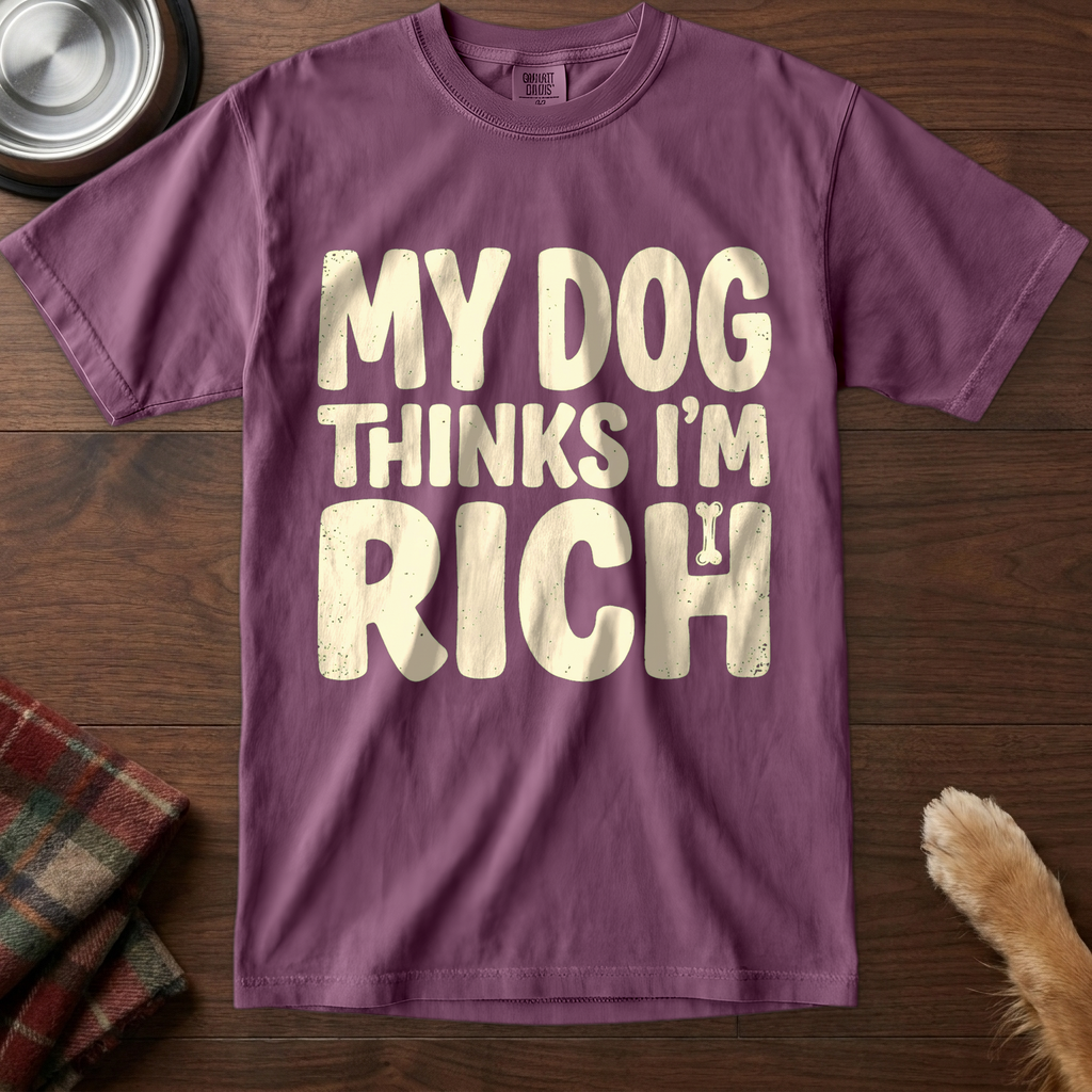 pick12v2:my-dog-thinks-im-rich:Berry