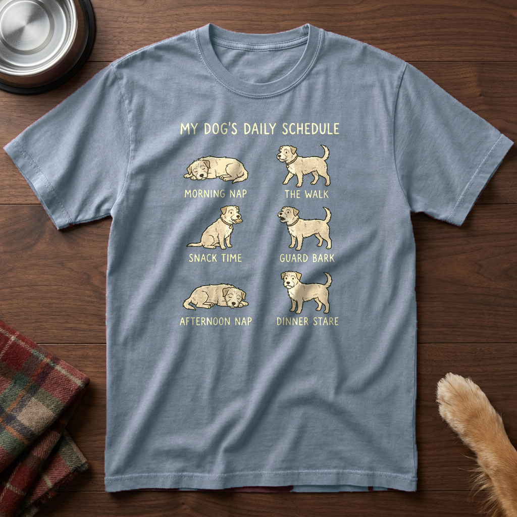 pick12v2:my-dogs-daily-schedule:Blue Jean