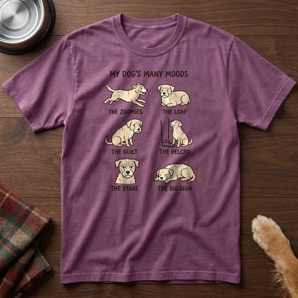 pick12v2:my-dogs-many-moods:Berry