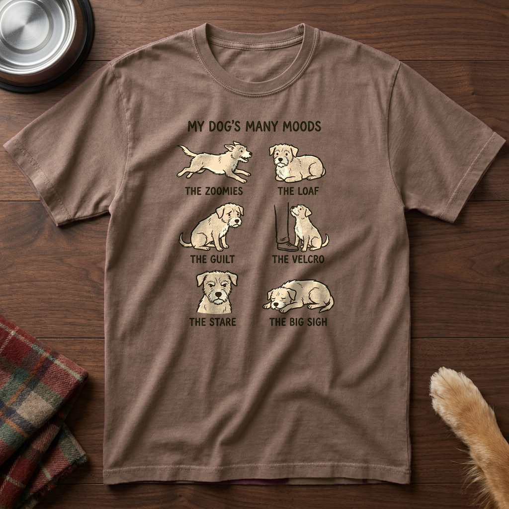 pick12v2:my-dogs-many-moods:Espresso