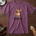 pick12v3:my-favourite-child-has-four-paws-chihuahua-t-shirt:Berry