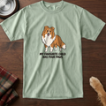 pick12v3:my-favourite-child-has-four-paws-sheltie-t-shirt:Bay