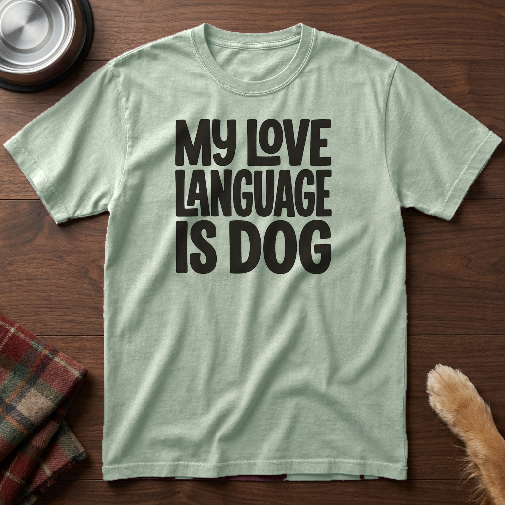 pick12v2:my-love-language-is-dog:Bay