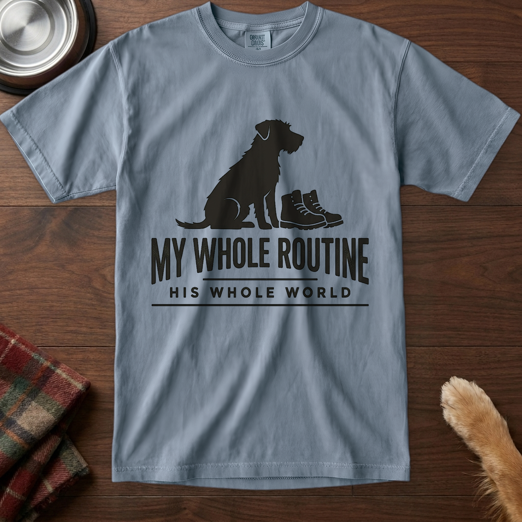 pick12v2:my-routine-his-world:Blue Jean