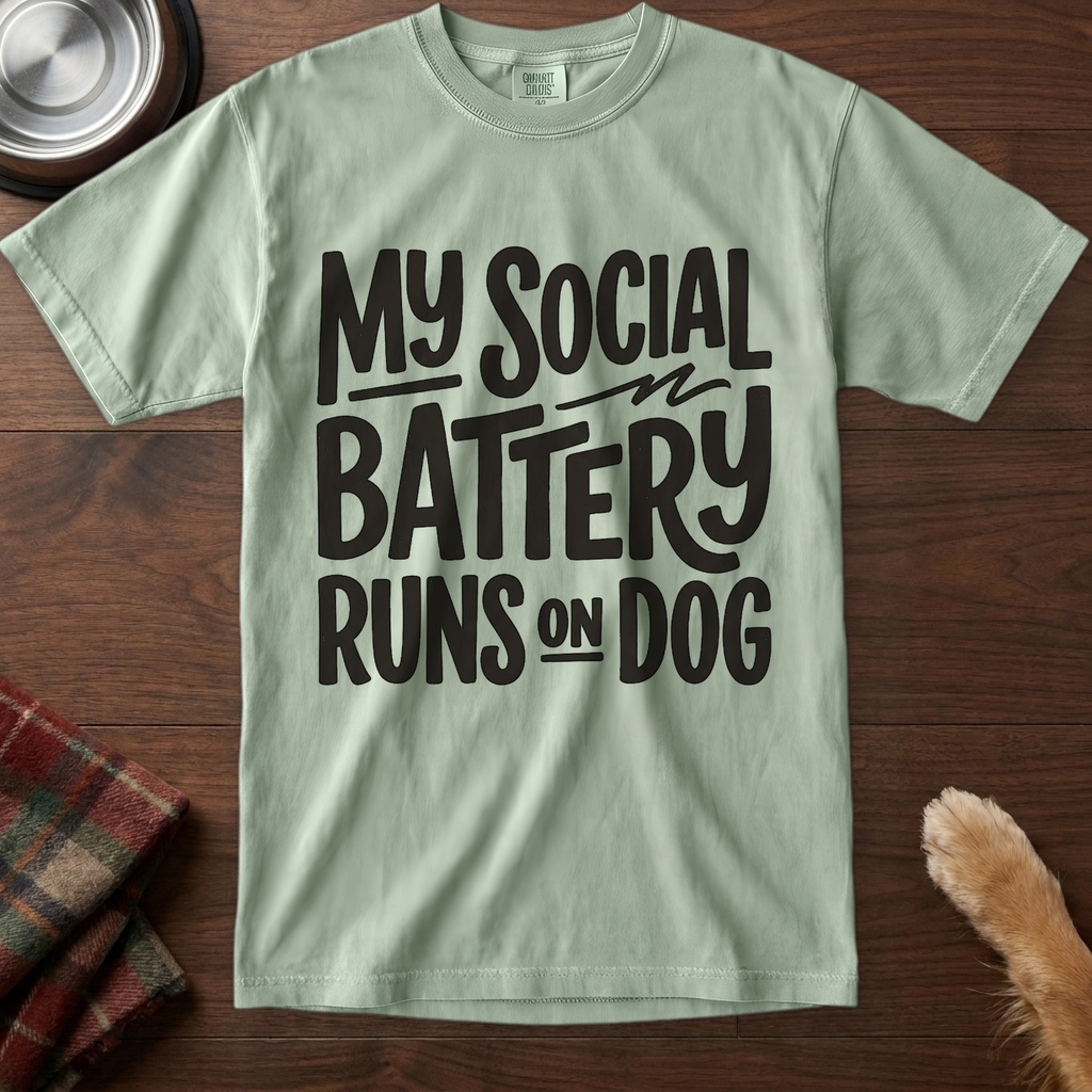 pick12v2:my-social-battery-runs-on-dog:Bay
