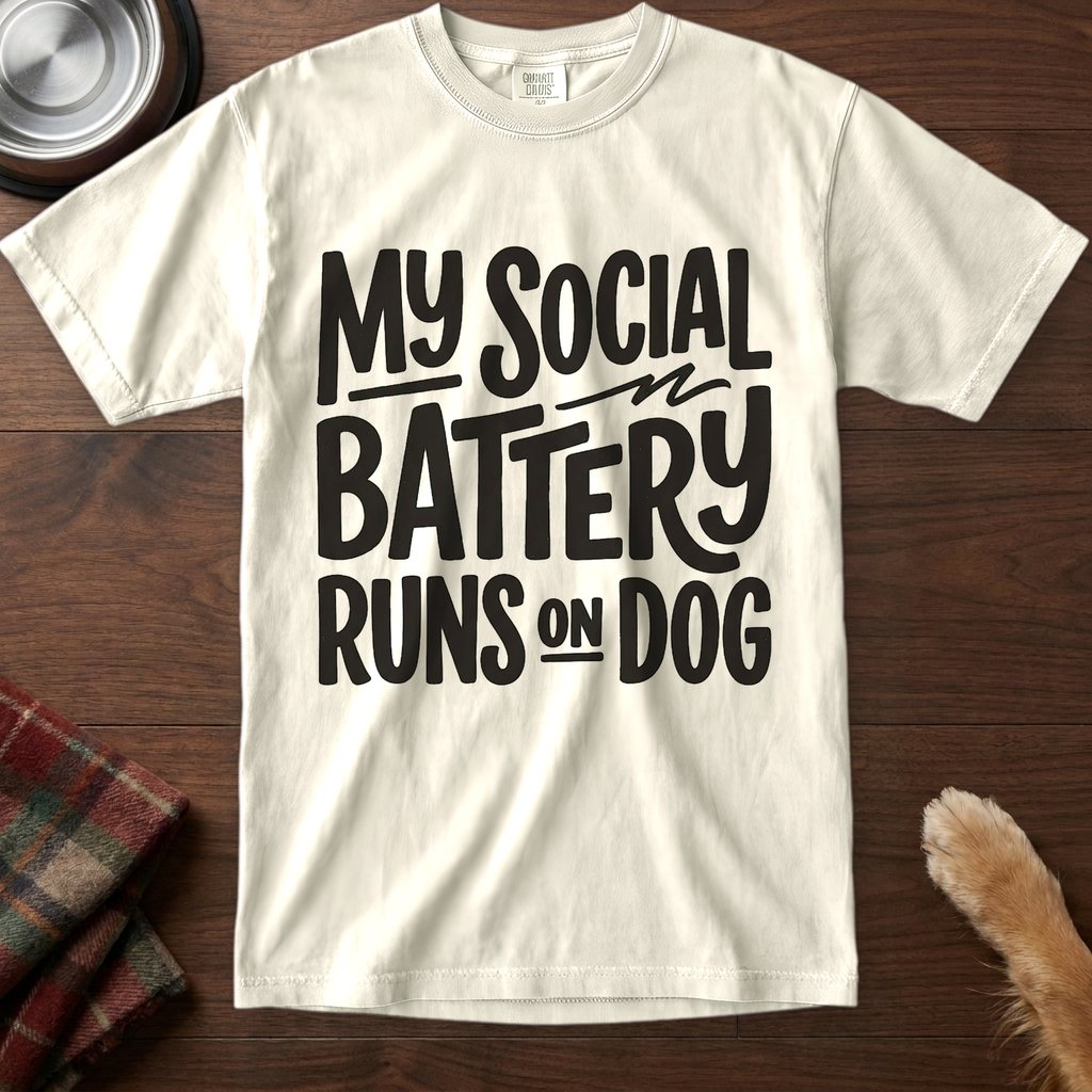pick12v2:my-social-battery-runs-on-dog:Ivory
