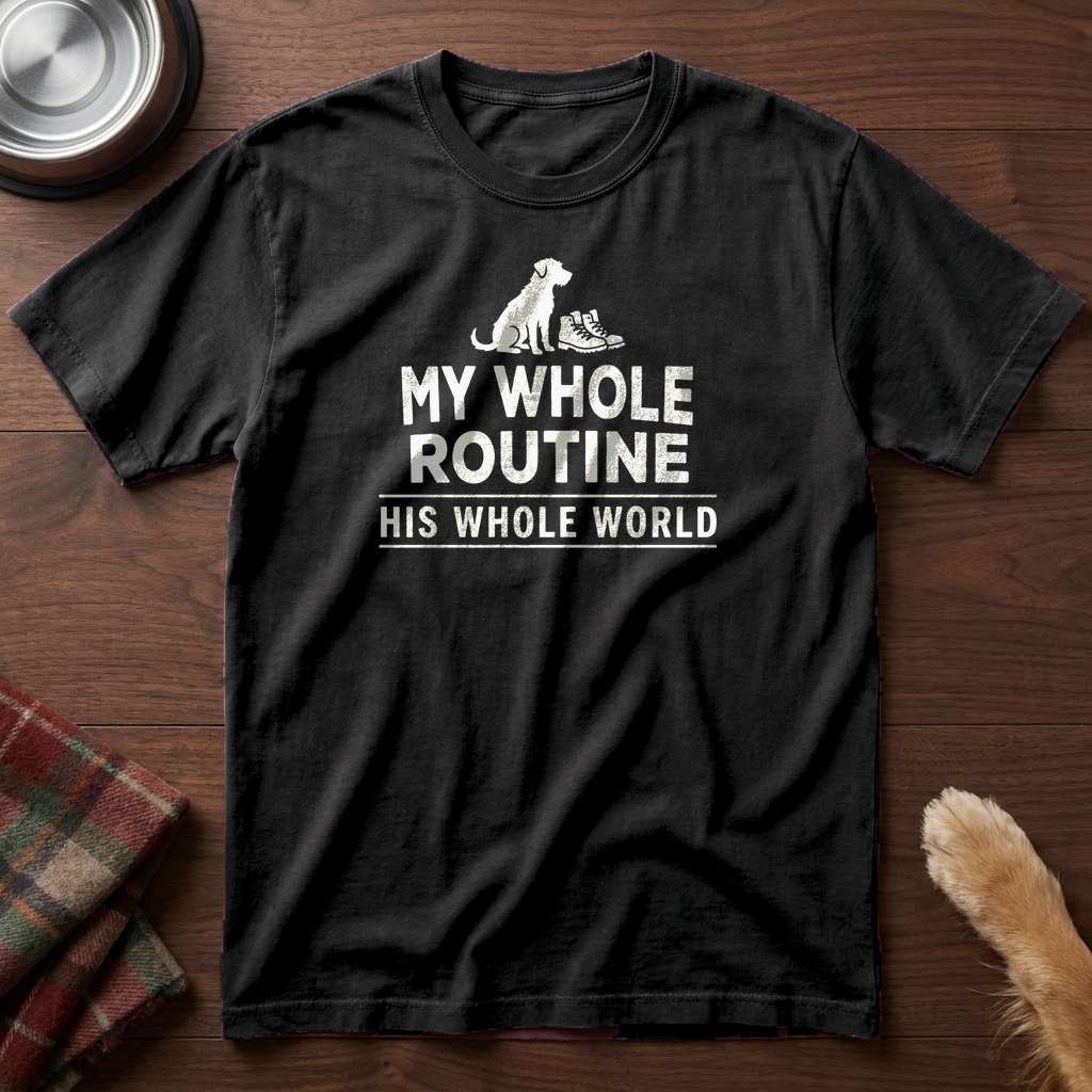 pick12v2:my-whole-routine-his-whole-world:Black