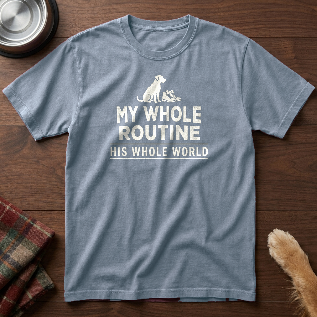 pick12v2:my-whole-routine-his-whole-world:Blue Jean