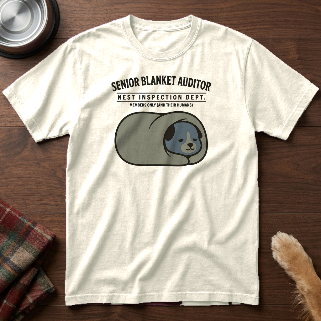 pick12v2:nest-inspection-dept-t-shirt:Ivory
