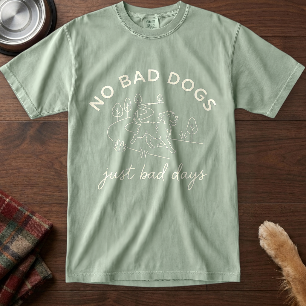 pick12v2:no-bad-dogs:Bay