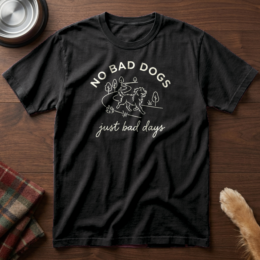 pick12:no-bad-dogs:Black