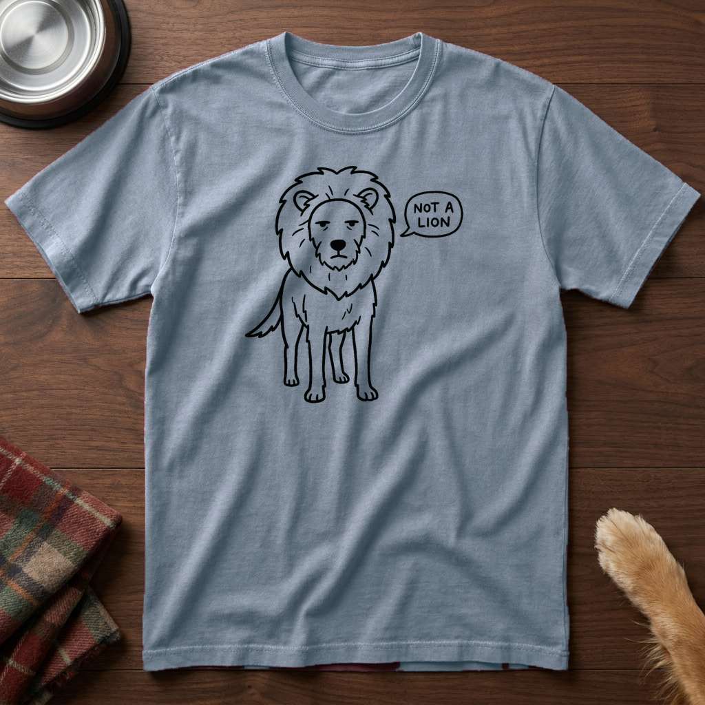 pick12v2:not-a-lion:Blue Jean