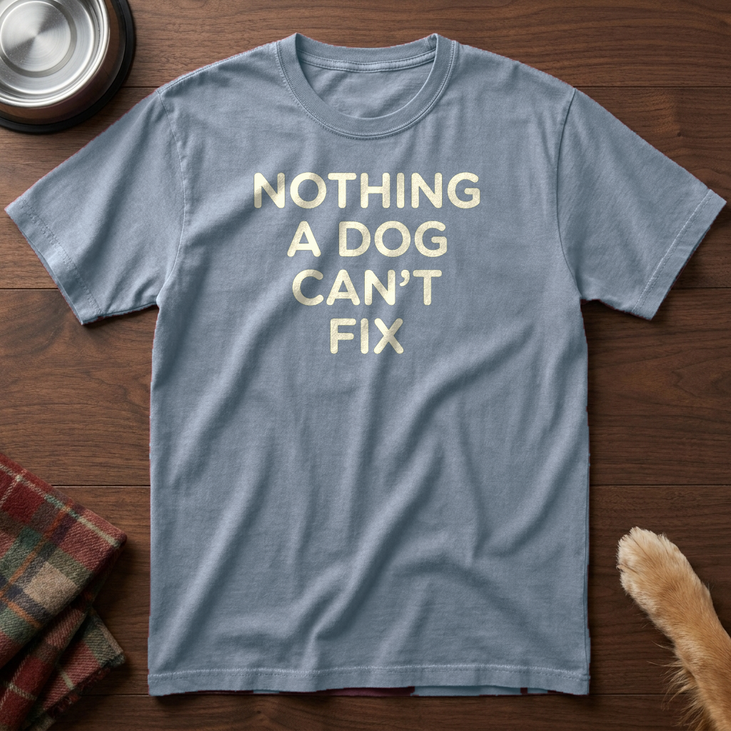 pick12v2:nothing-a-dog-cant-fix:Blue Jean