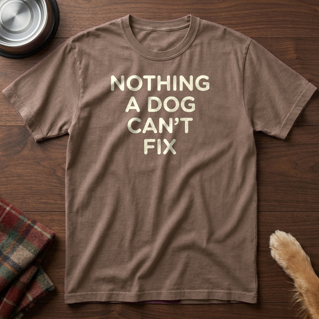 pick12v2:nothing-a-dog-cant-fix:Espresso