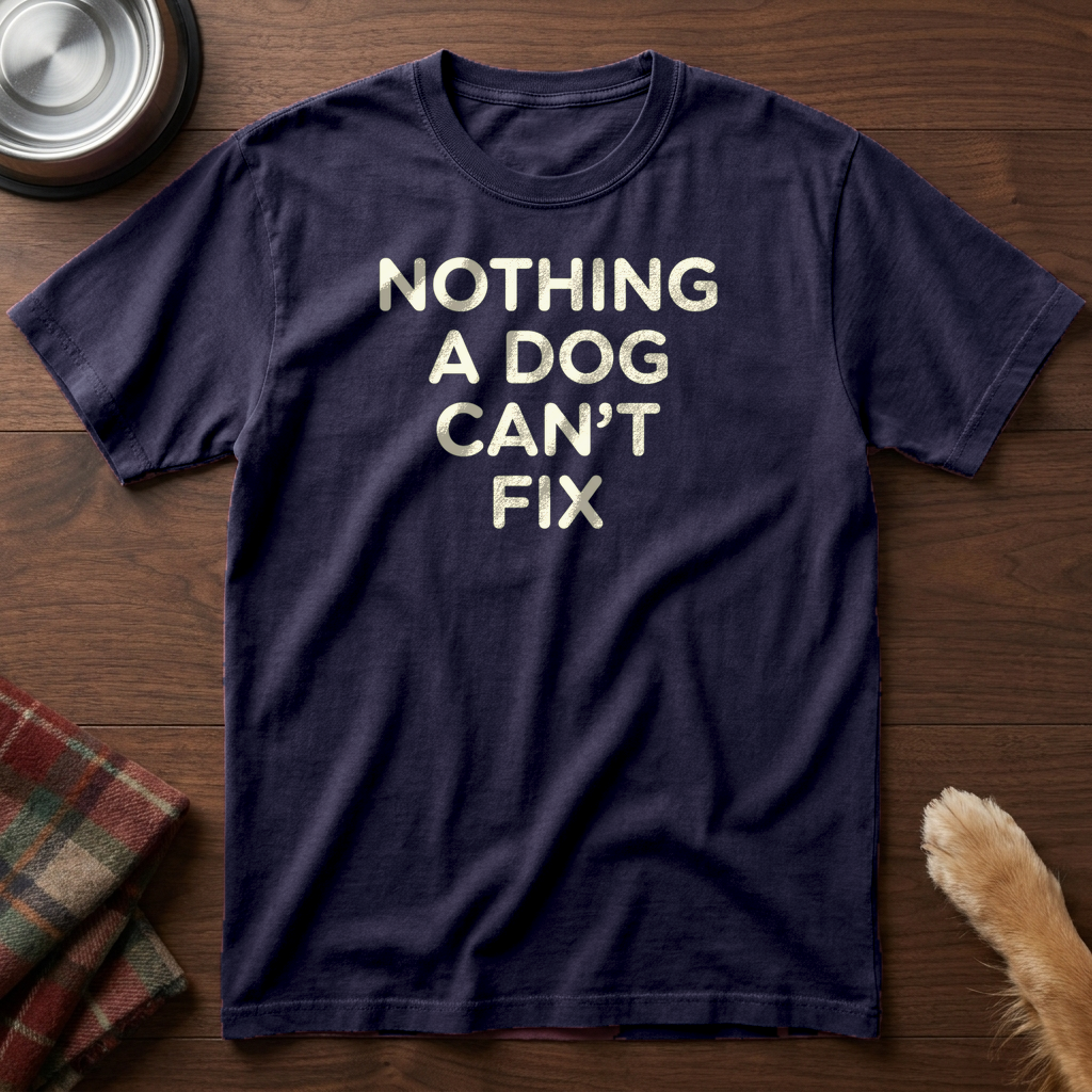 pick12v2:nothing-a-dog-cant-fix:True Navy