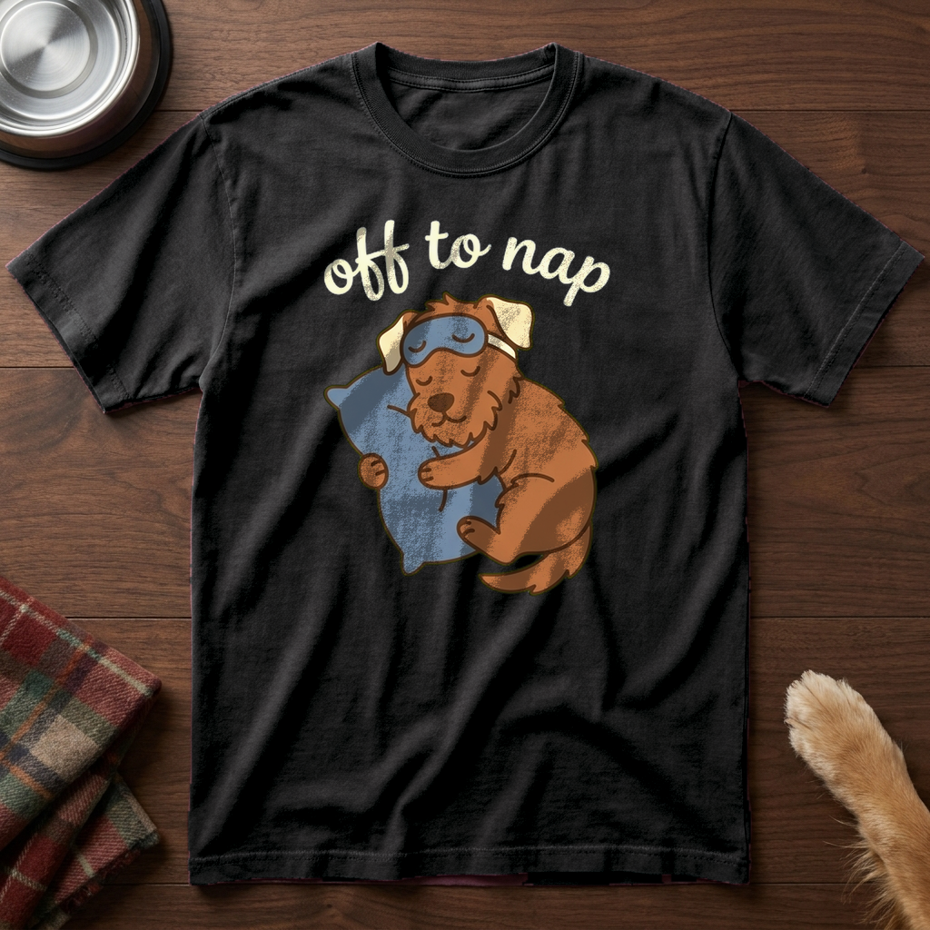 pick12v2:off-to-nap:Black