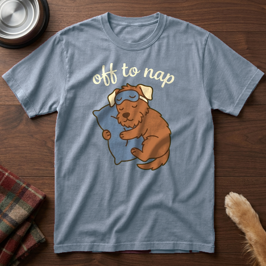 pick12v2:off-to-nap:Blue Jean