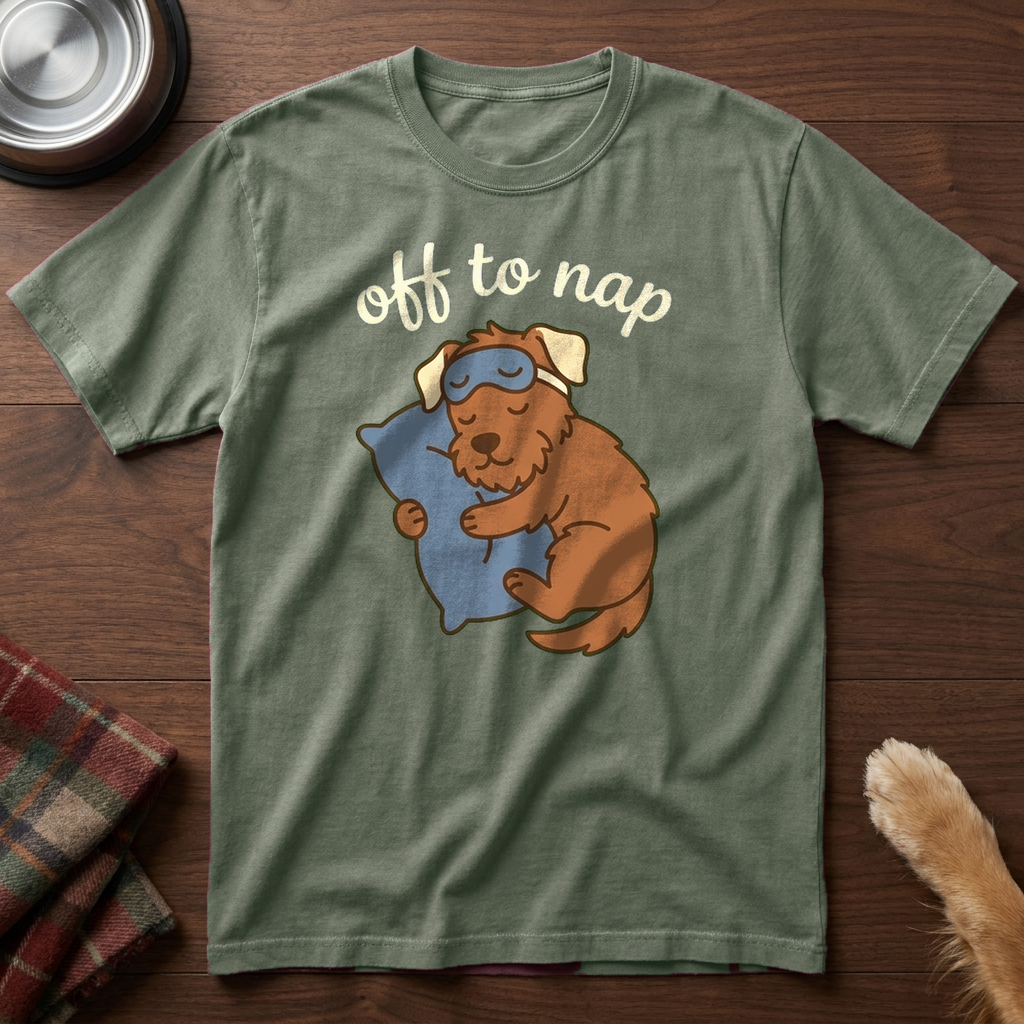 pick12v2:off-to-nap:Moss