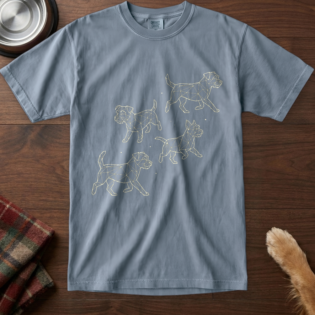 pick12v2:on-the-trot:Blue Jean
