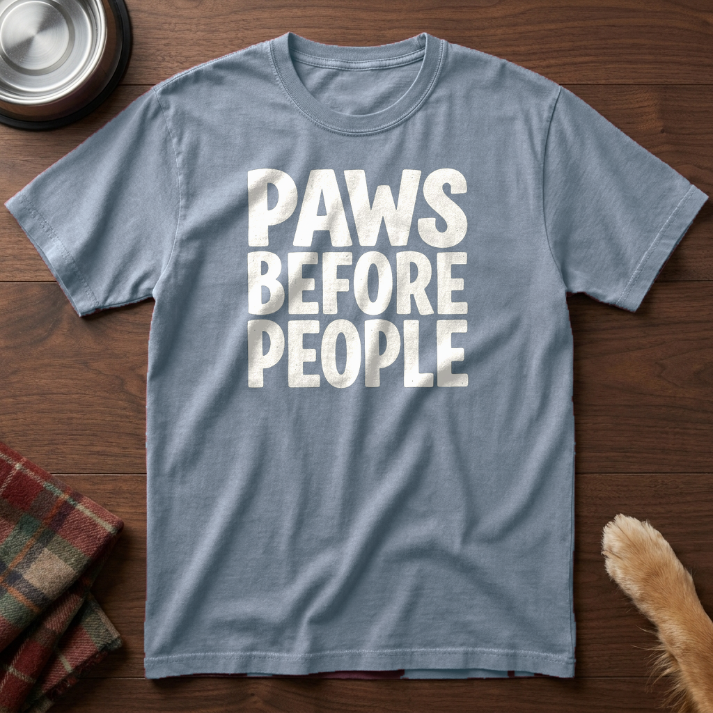 pick12v2:paws-before-people:Blue Jean
