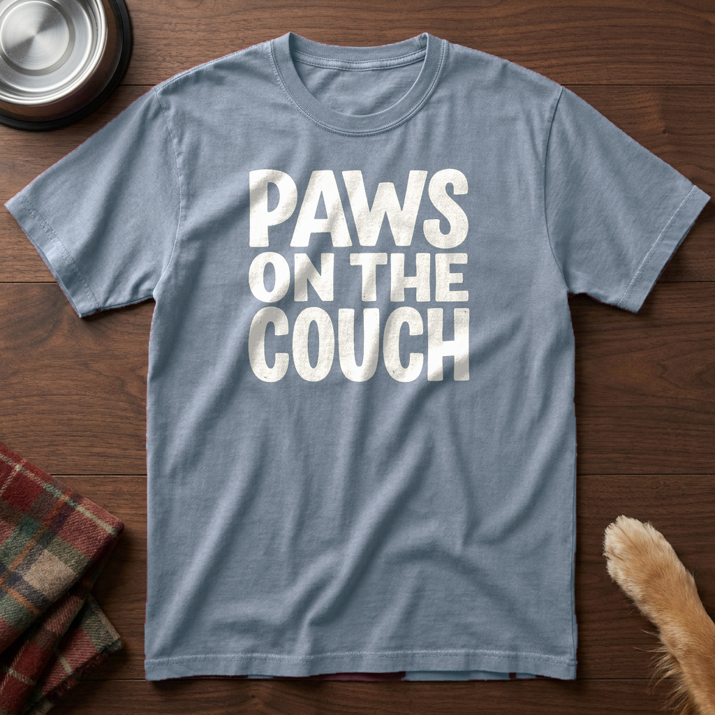 pick12v2:paws-on-the-couch:Blue Jean