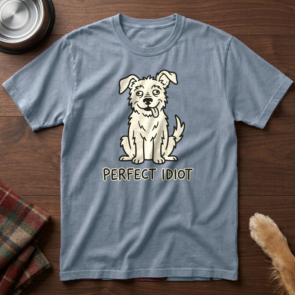 pick12v2:perfect-idiot:Blue Jean