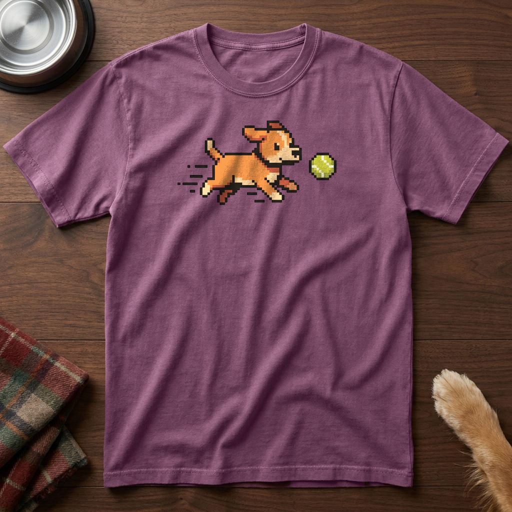 pick12v2:pixel-dog-ball-chase:Berry