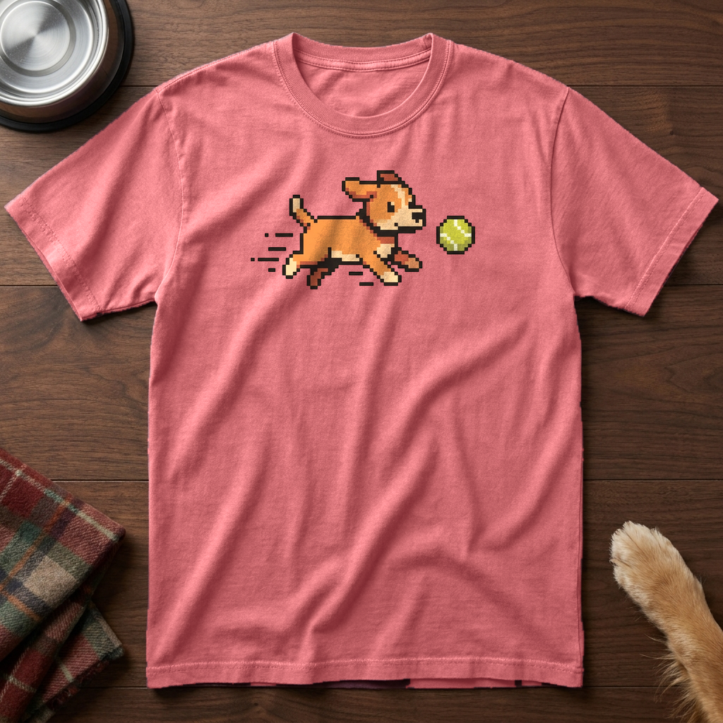 pick12v2:pixel-dog-ball-chase:Watermelon