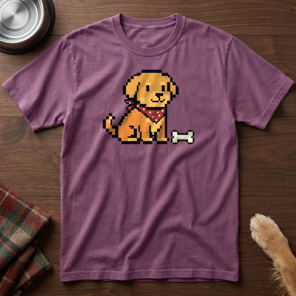 pick12v2:pixel-dog-bandana-bone:Berry