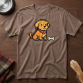 pick12v2:pixel-dog-bandana-bone:Espresso