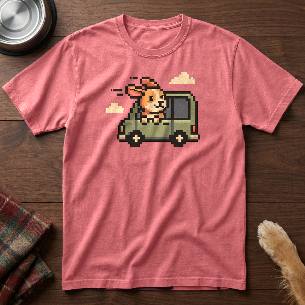 pick12v2:pixel-dog-car-window:Watermelon