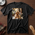 pick12v2:poodle-bougie-photoreal:Black