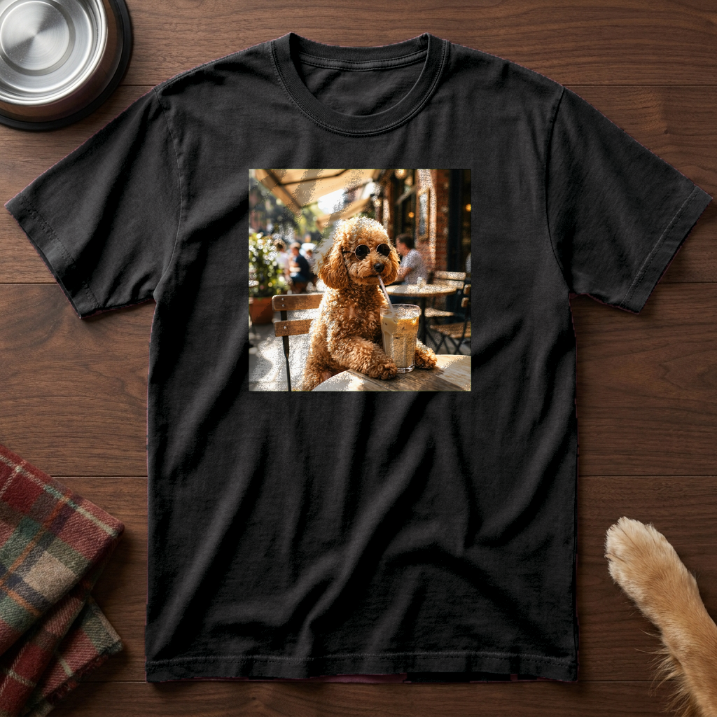pick12v2:poodle-bougie-photoreal:Black