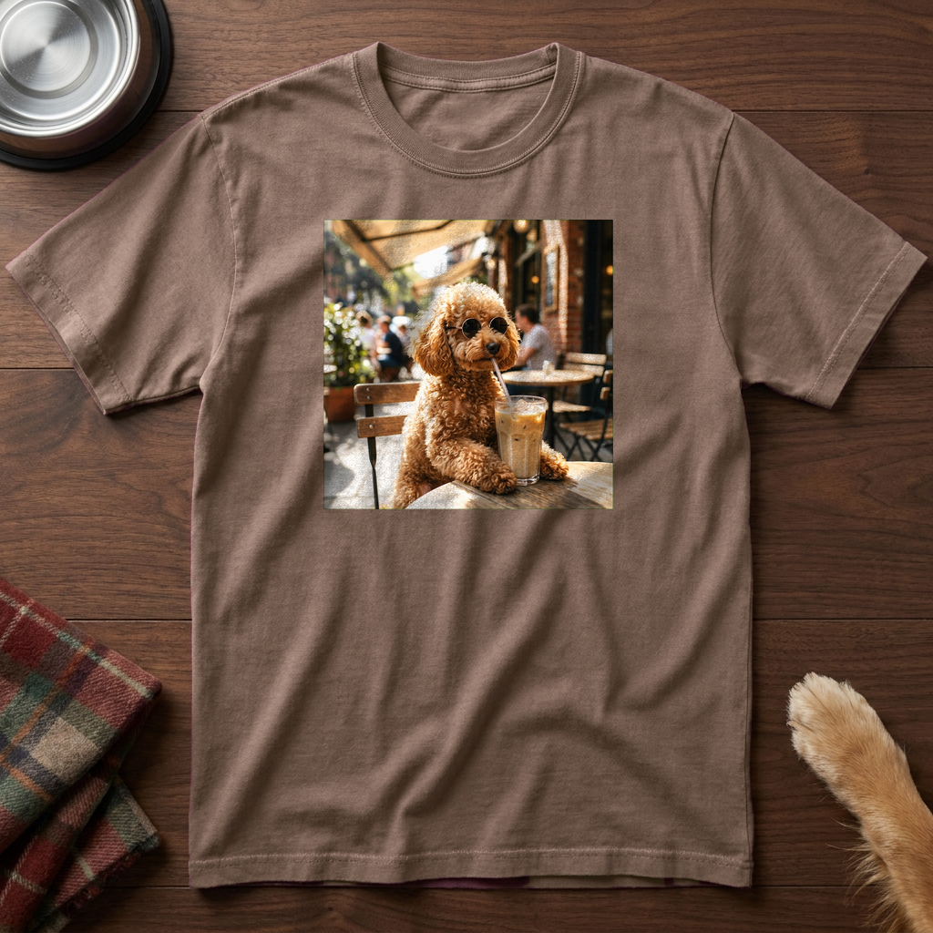 pick12v2:poodle-bougie-photoreal:Espresso