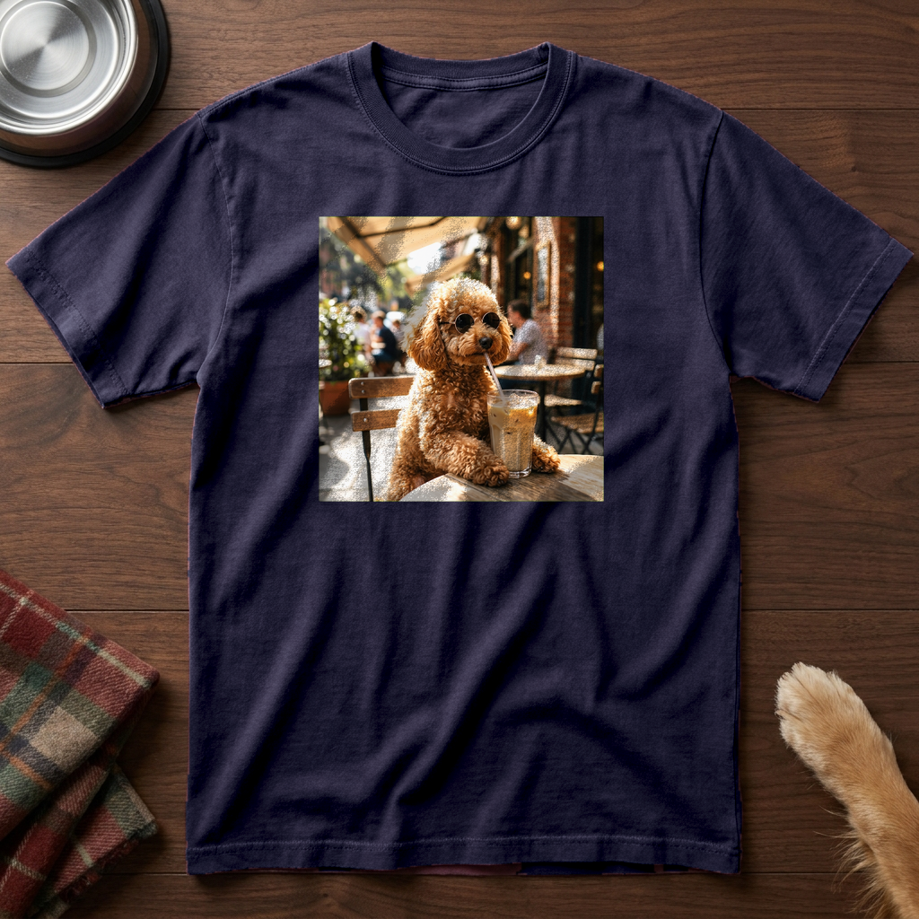 pick12v2:poodle-bougie-photoreal:True Navy