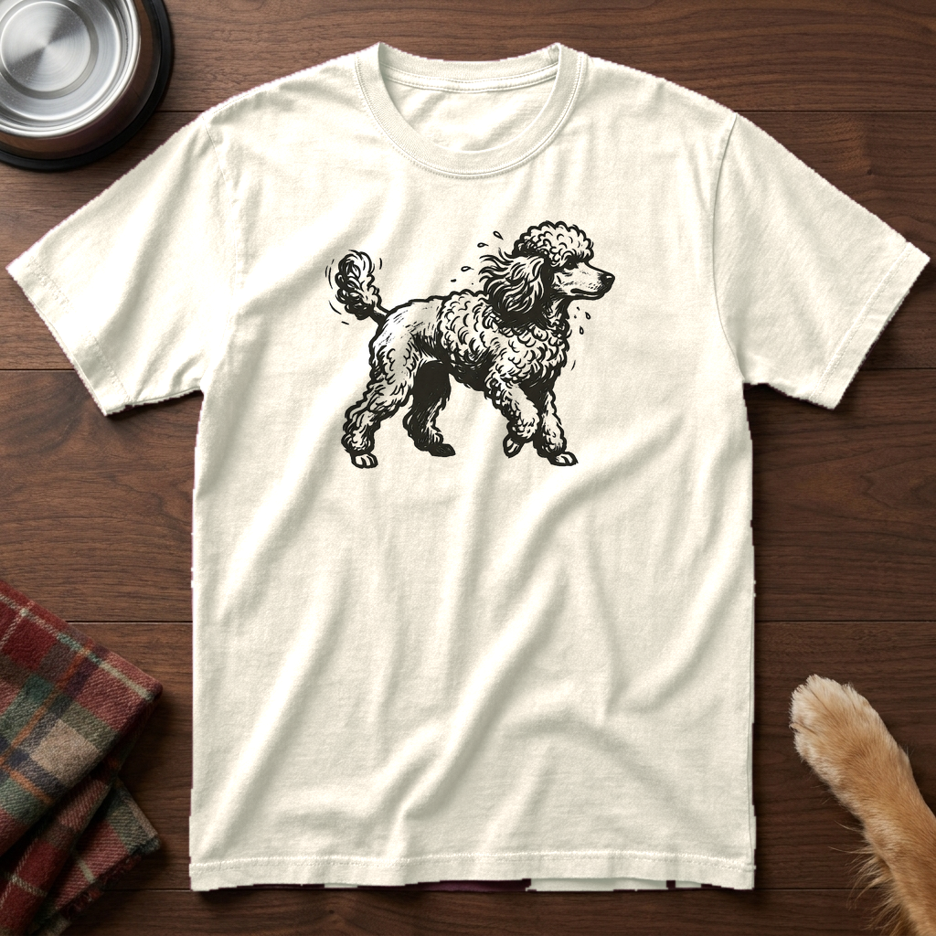 pick12v2:poodle-mid-shake:Ivory