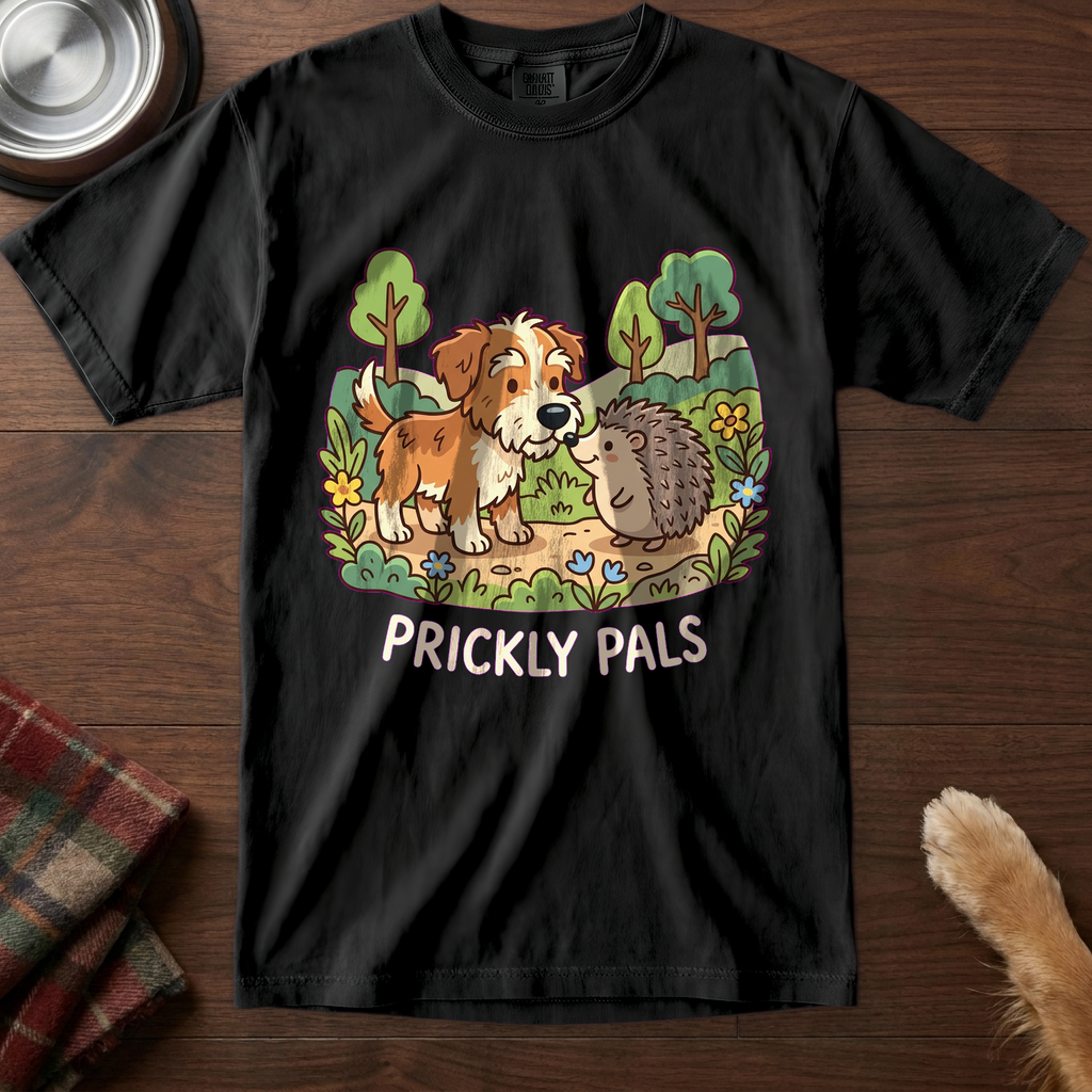 pick12v2:prickly-pals:Black
