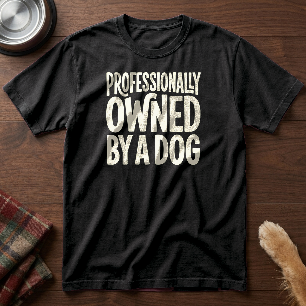 pick12v2:professionally-owned-by-a-dog:Black