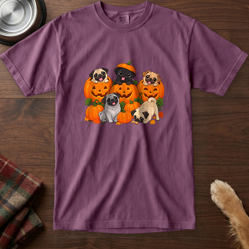 pick12v3:pugkin-patch-t-shirt:Berry