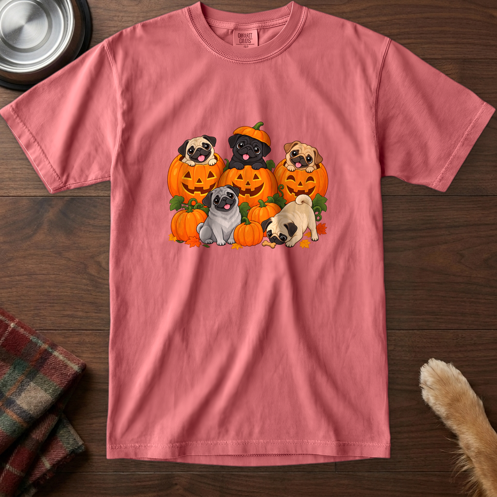 pick12v3:pugkin-patch-t-shirt:Watermelon