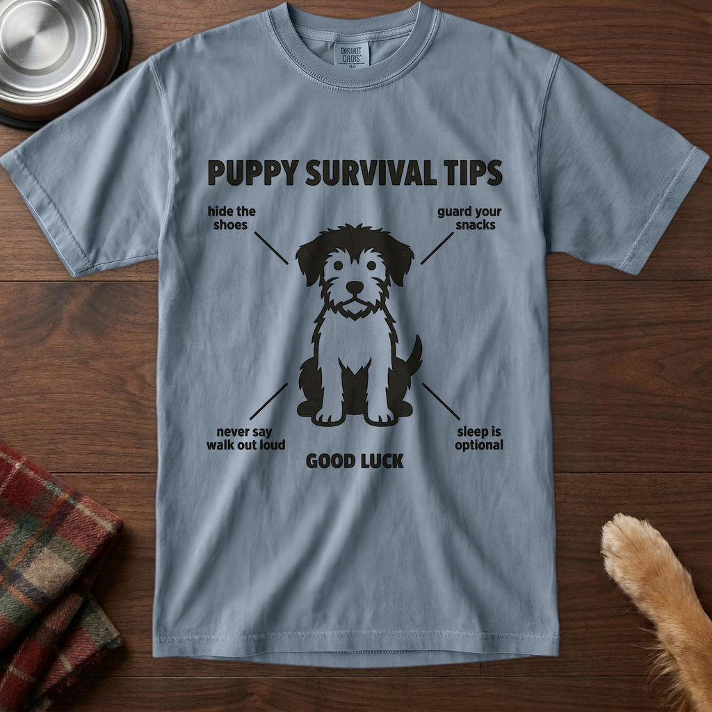 pick12v2:puppy-survival-tips:Blue Jean