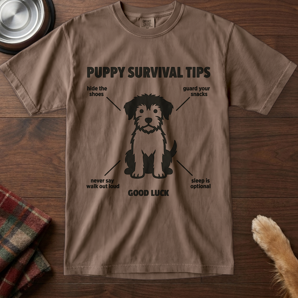 pick12v2:puppy-survival-tips:Espresso