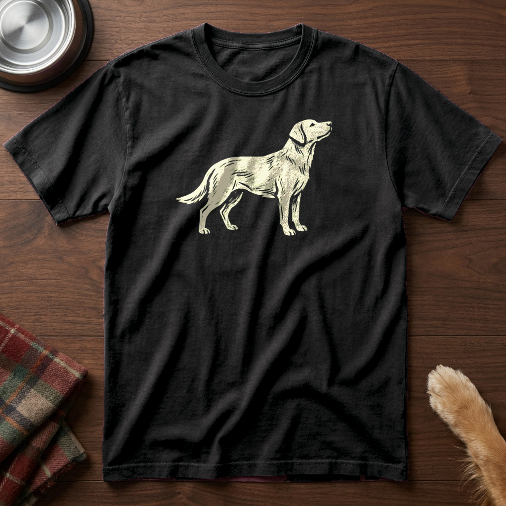 pick12v2:quiet-hound-mark-single-ink:Black