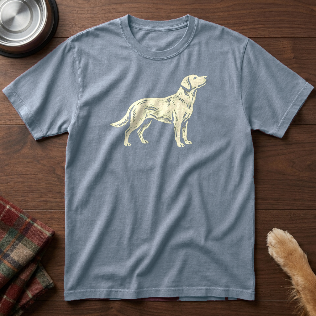 pick12v2:quiet-hound-mark-single-ink:Blue Jean